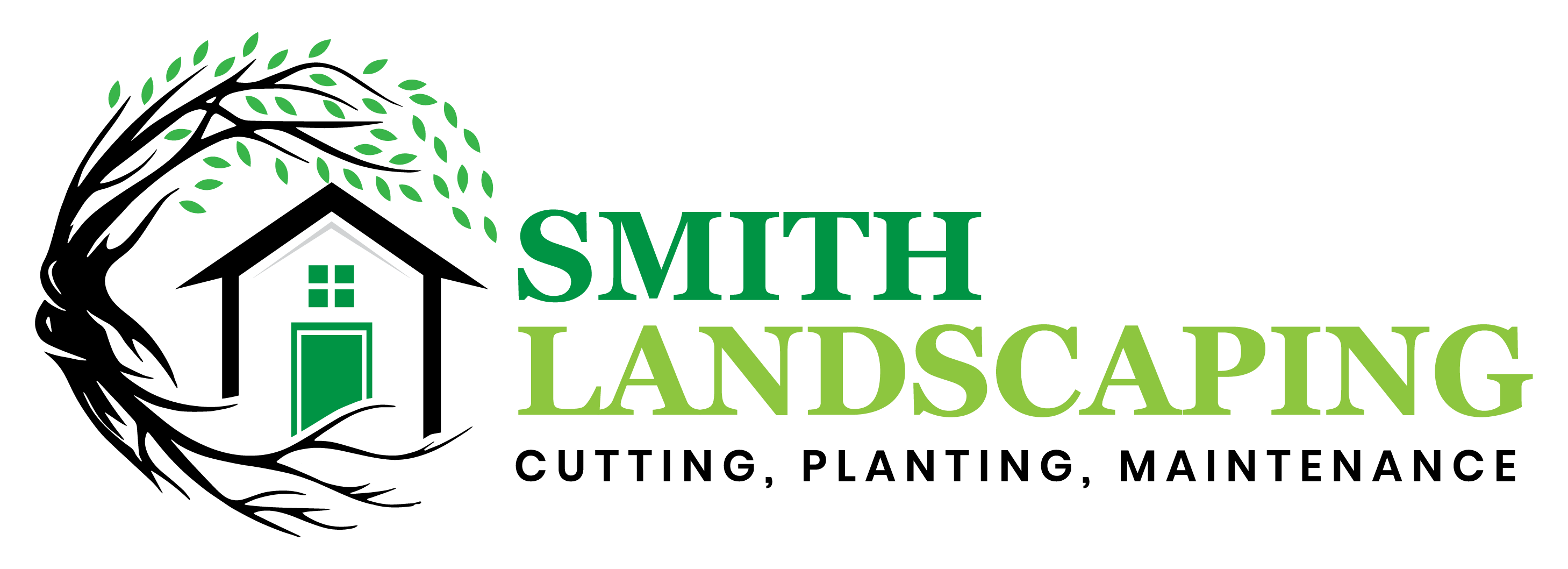 business logo